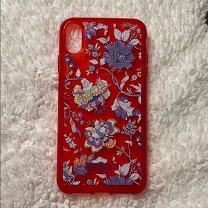 Tech 21 Liberty London IPhone XS Max case